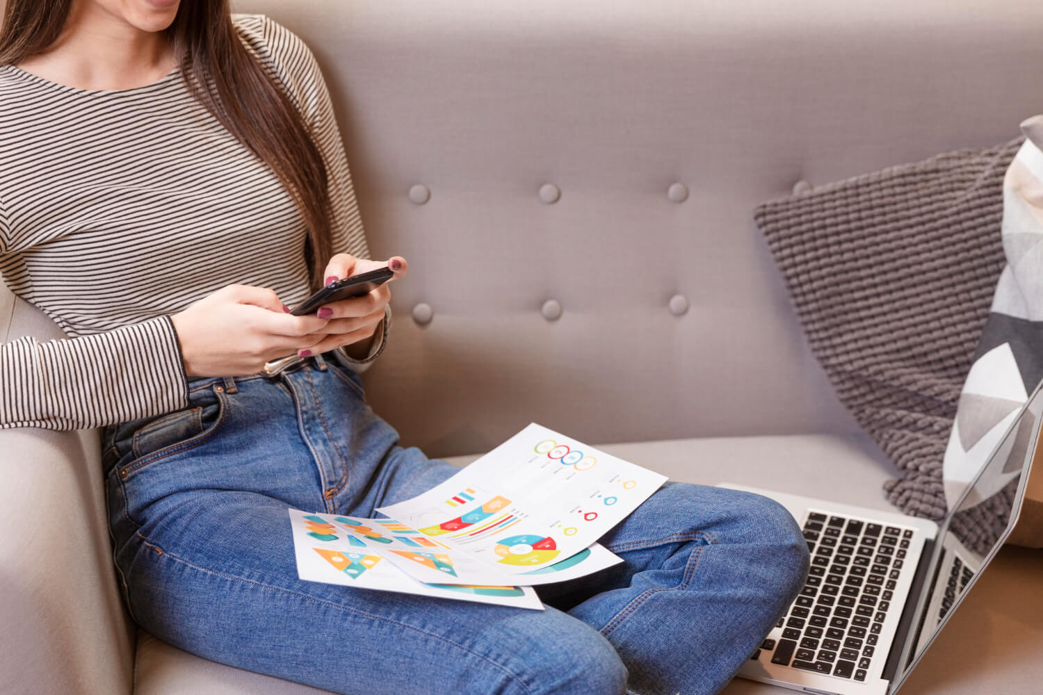 Reklama online i offline